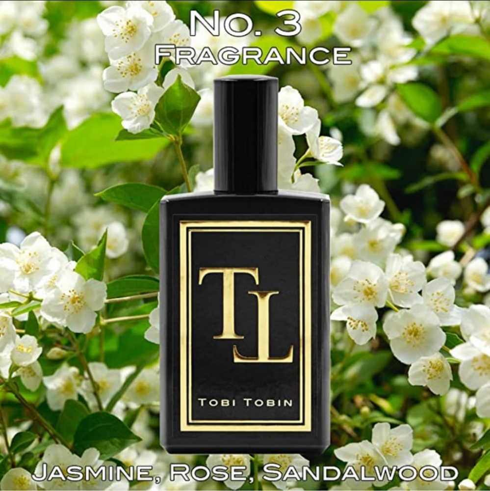 Tobi Tobin No.3 Unisex 1.7oz